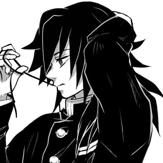 Thumbnail of Tomioka Giyu