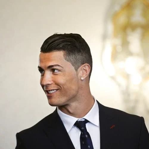 Thumbnail of Cristiano Ronaldo