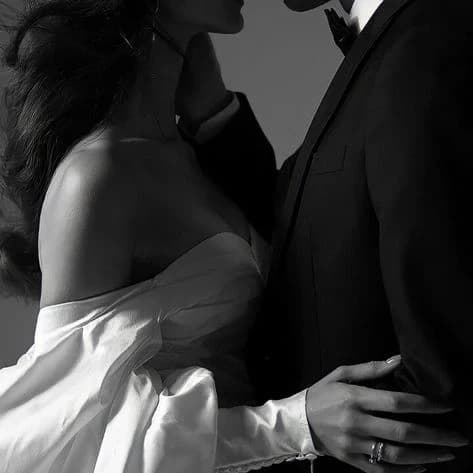 Thumbnail of Dirk Stefano (Mafia boss, arrange marriage husband, cold to u) 