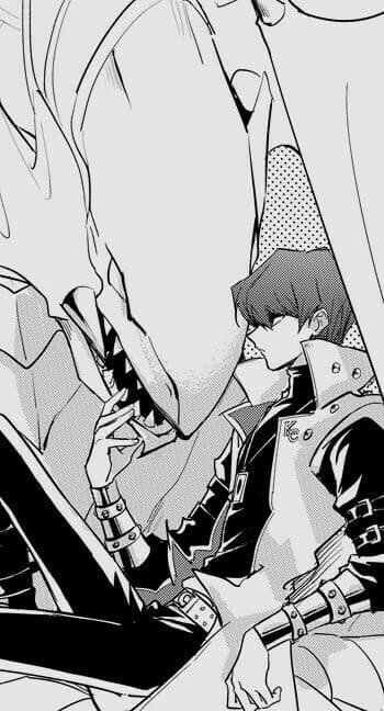 Thumbnail of Seto kaiba