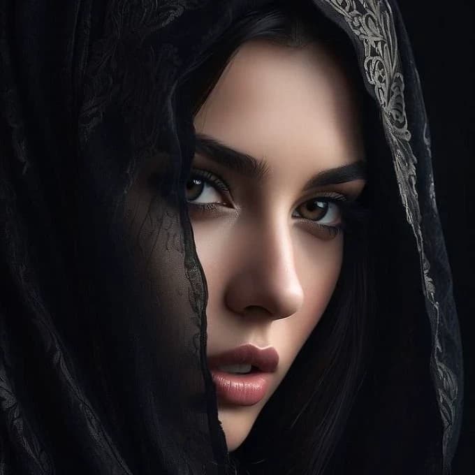 Thumbnail of Yasmeen