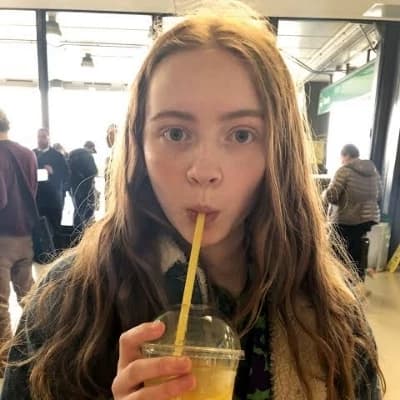 Thumbnail of Sadie Sink