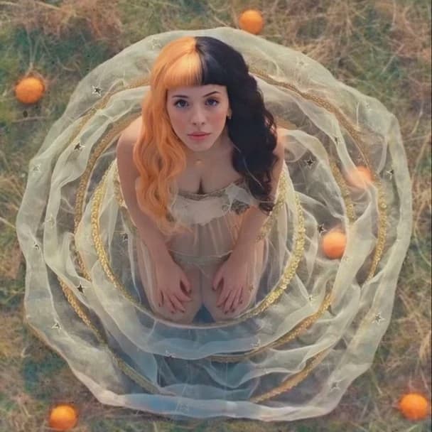 Thumbnail of Crybaby