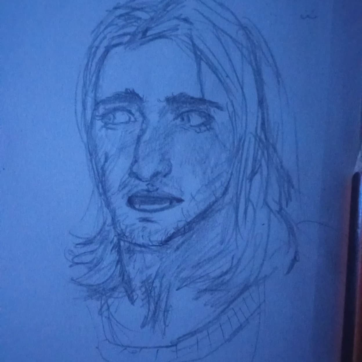 Thumbnail of Люк Паттерсон