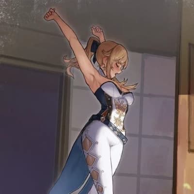 Thumbnail of Jean Gunnhildr