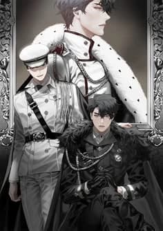 Thumbnail of Os dois corações de gelo ( Cael e Lucien) 