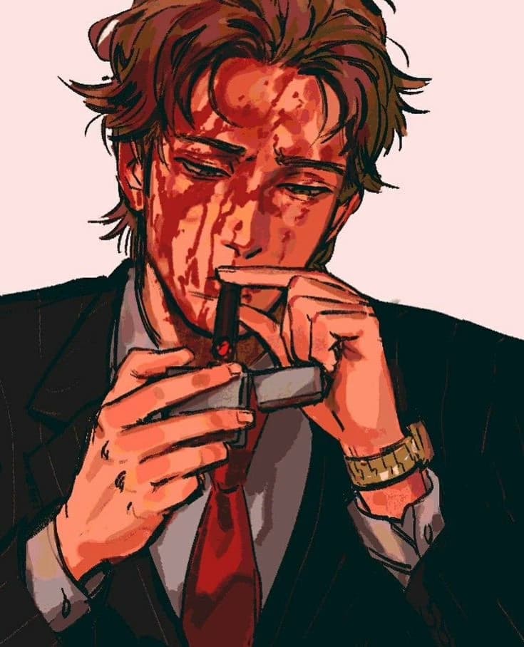 Thumbnail of Detective Vega