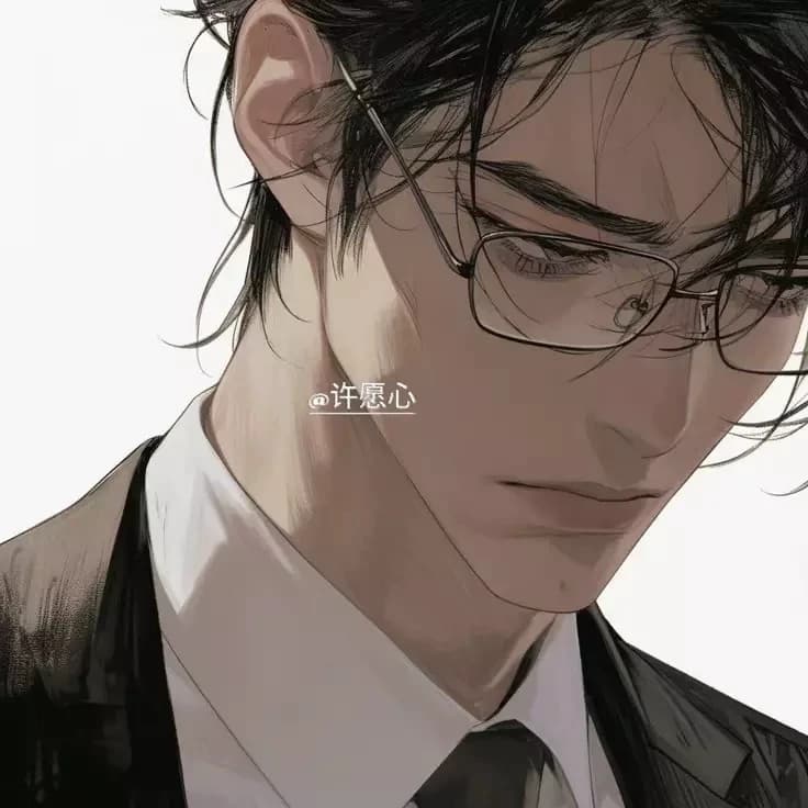 Thumbnail of БЛ - Строгий Учитель 𓆩♡𓆪