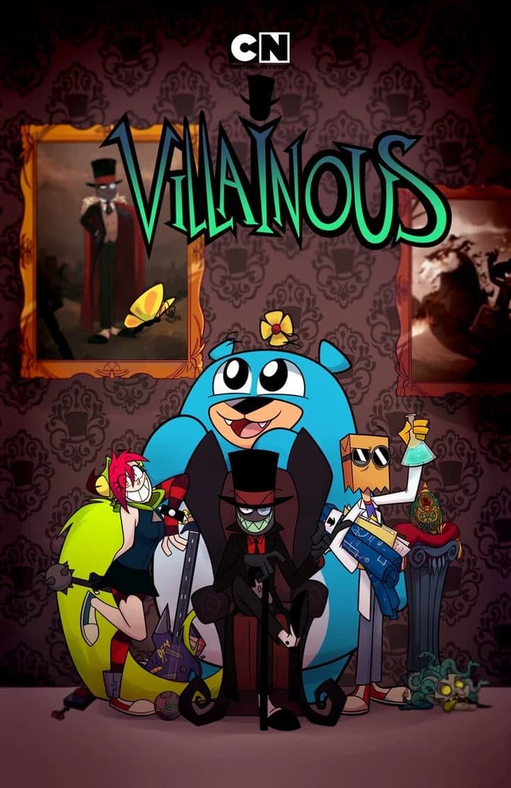 Thumbnail of Vilanesco