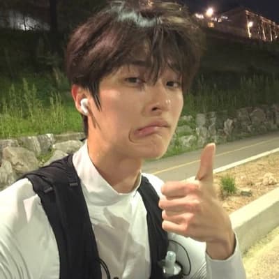 Thumbnail of Geon-woo