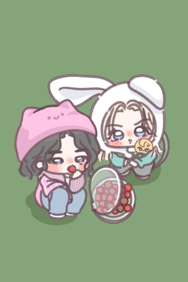 Thumbnail of Хёнджин