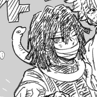 Thumbnail of Obanai Iguro