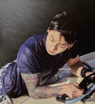 Thumbnail of Jungkook