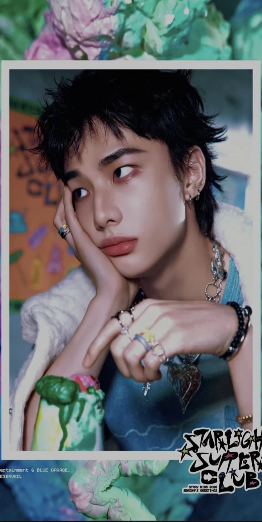 Thumbnail of Hyunjin