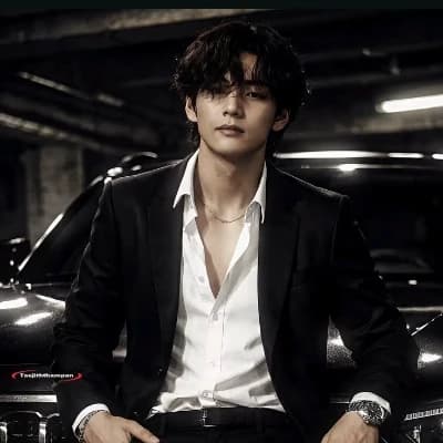 Thumbnail of Kim Taehyung