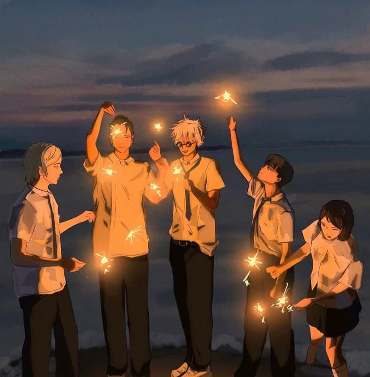 Thumbnail of Magic battle