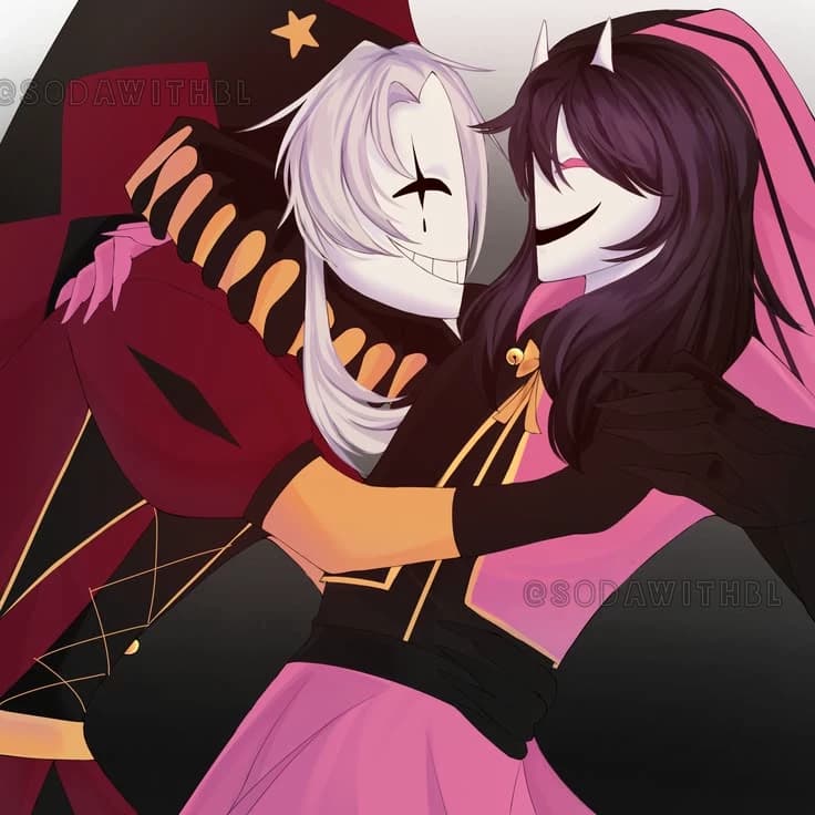 Thumbnail of Пьеро тебя обманул??😭😰💜