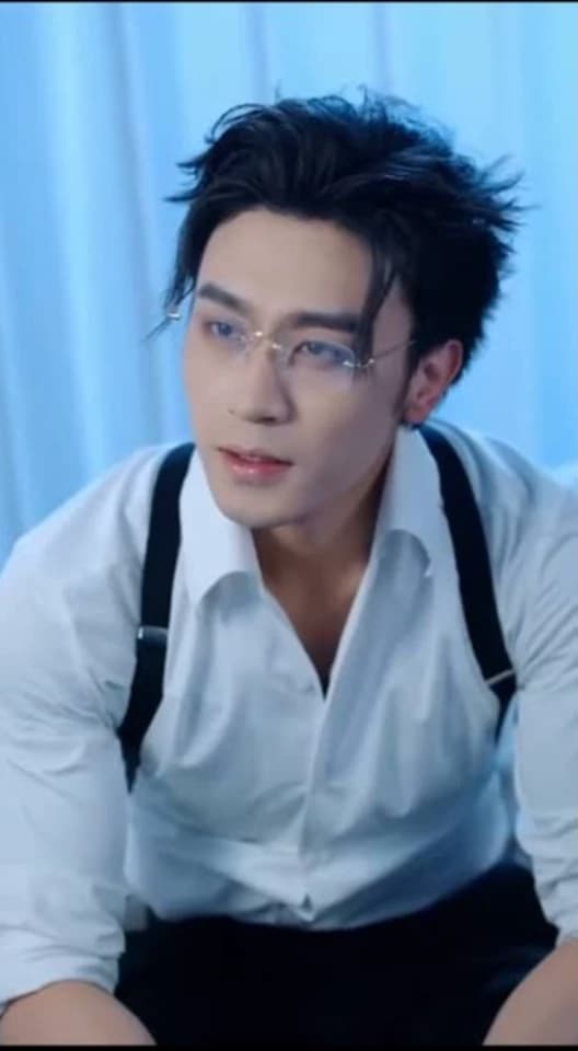 Thumbnail of Ray kim