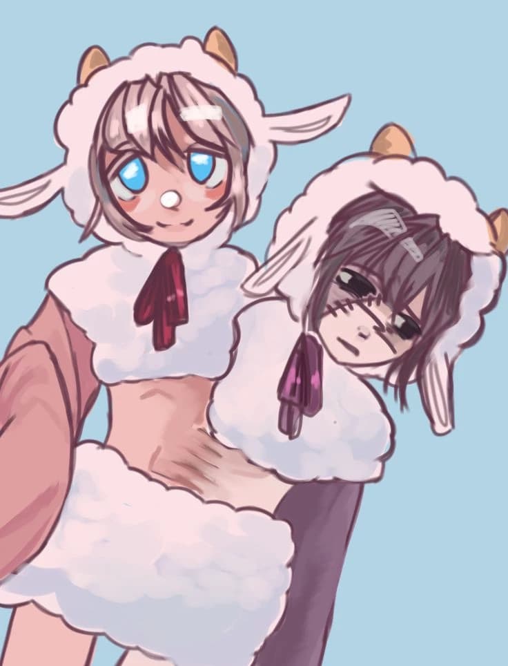 Thumbnail of Лиан и Теодоро