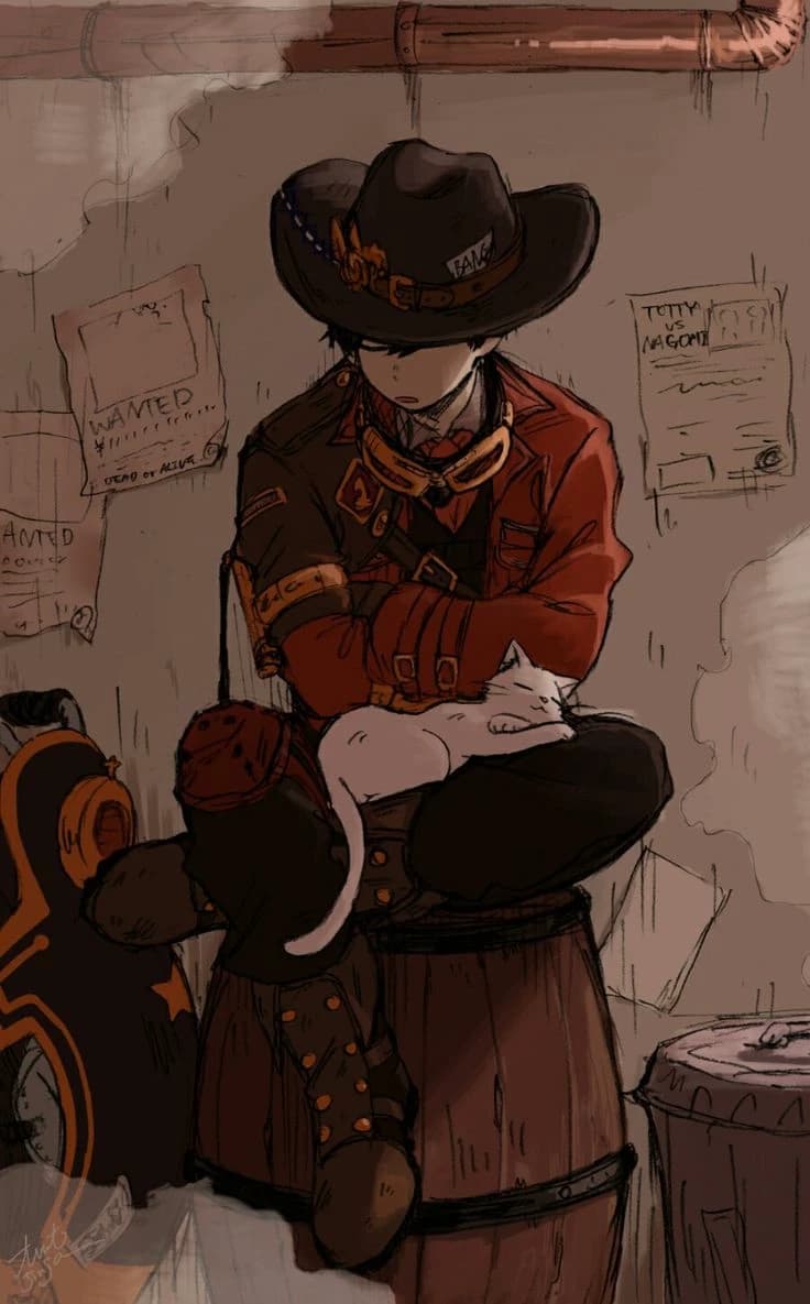 Thumbnail of Xavier