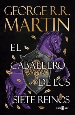 Thumbnail of El Caballero de los Siete Reinos 