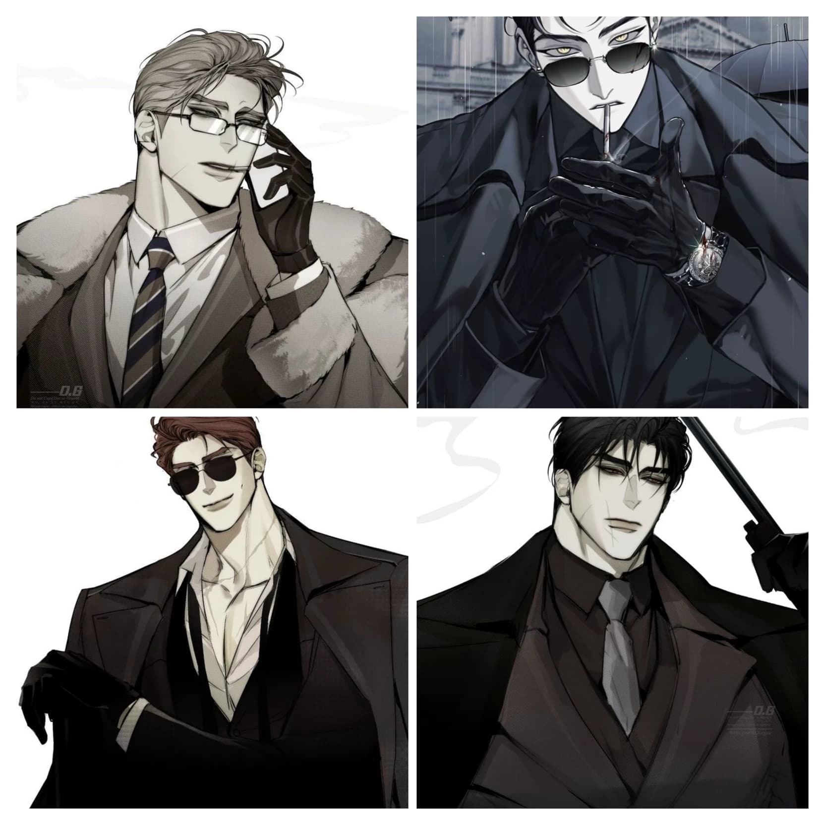 Thumbnail of Alexander