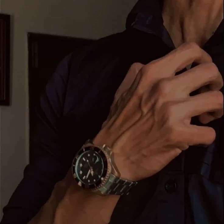 Thumbnail of Benjamin