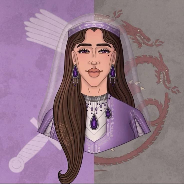 Thumbnail of Dyanna Dayne