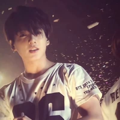 Thumbnail of Jeon Jungkook