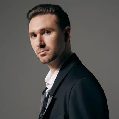 Thumbnail of Daniil Gleikhengauz
