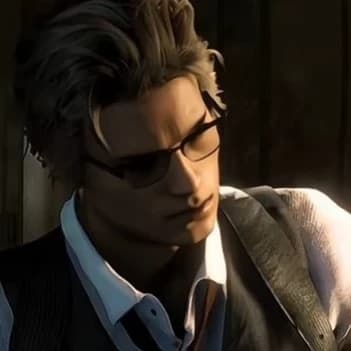 Thumbnail of Leon Kennedy