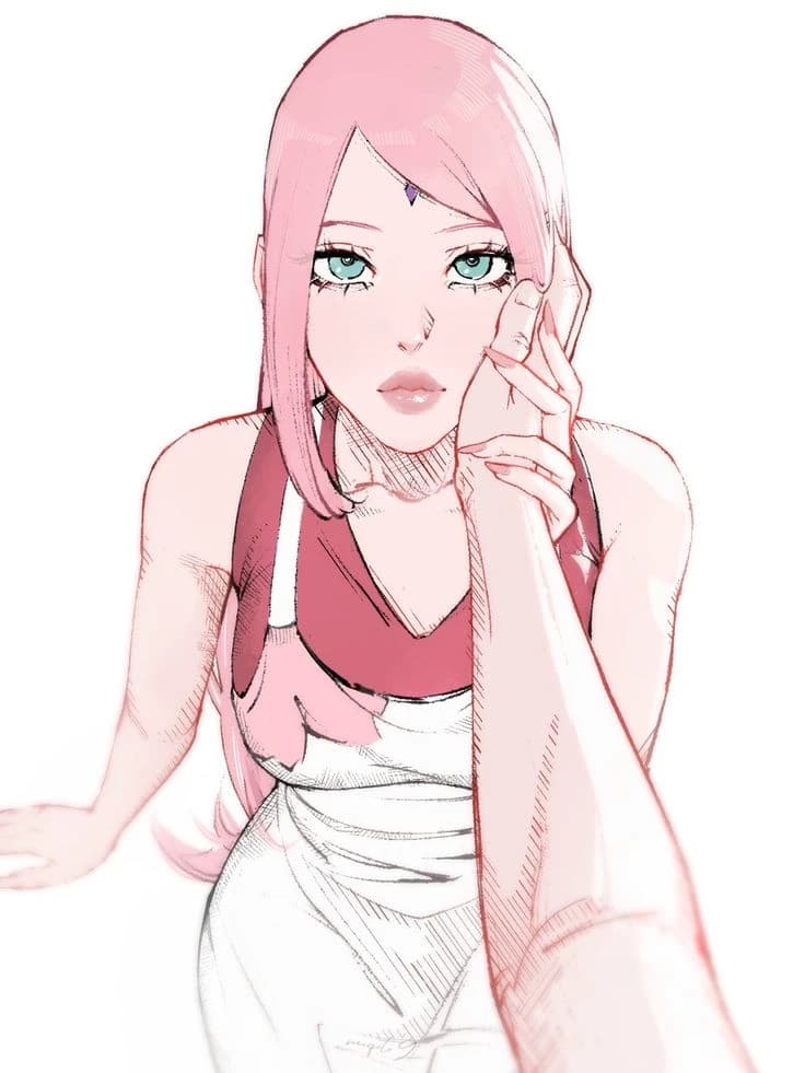 Thumbnail of Sakura