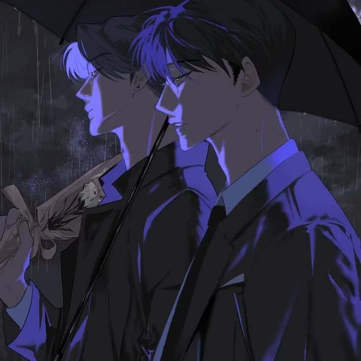 Thumbnail of Which of them will you choose? /BL/ Magnus vs Regnar.