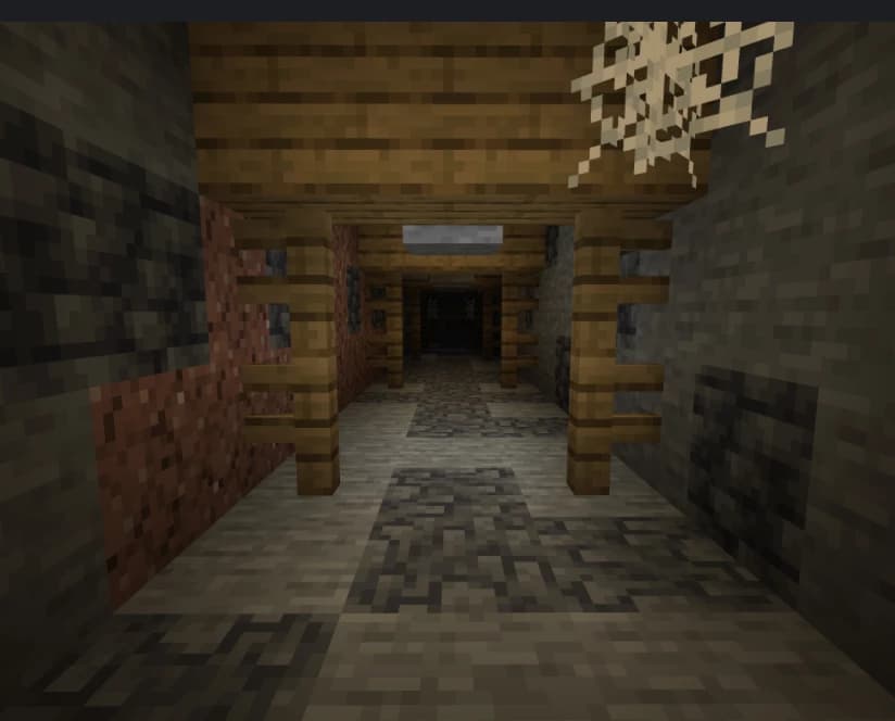 Thumbnail of Ghostly mansion