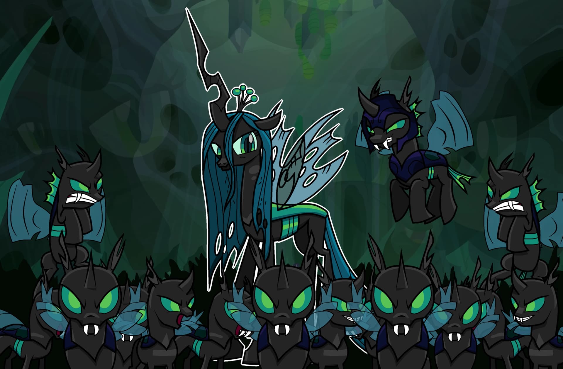 Thumbnail of Vesper Shadow