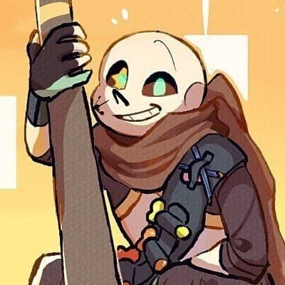 Thumbnail of Ink Sans