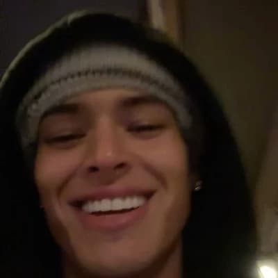 Thumbnail of Marlon Gracia