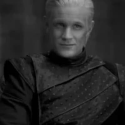 Thumbnail of Daemon Targaryen