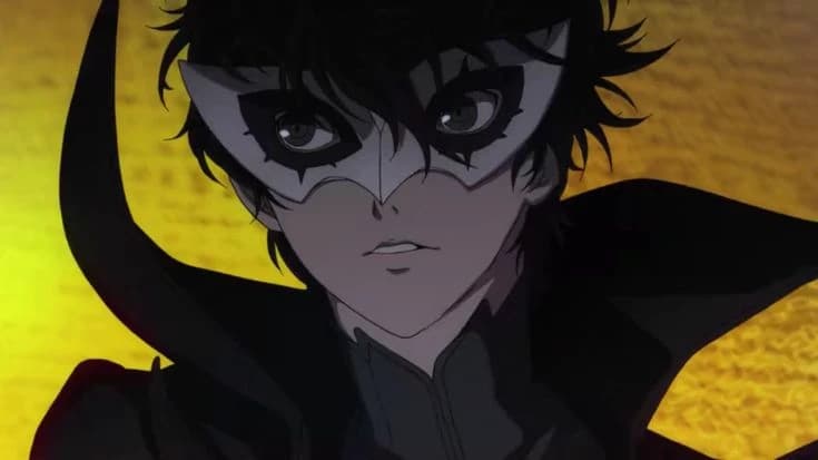 Thumbnail of Ren Amamiya