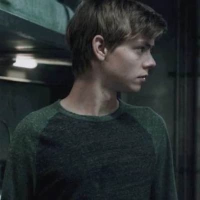 Thumbnail of Newt