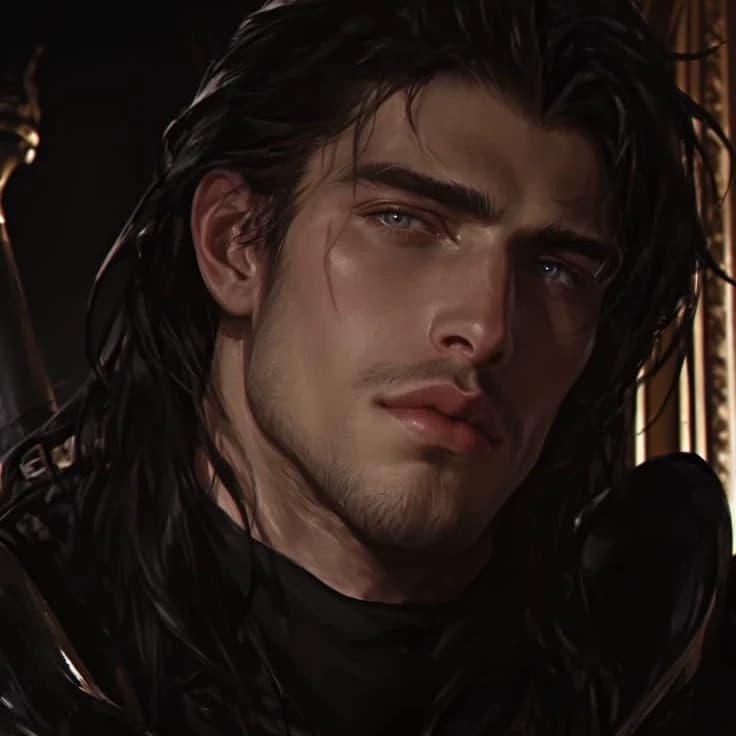 Thumbnail of Axel Kharvion