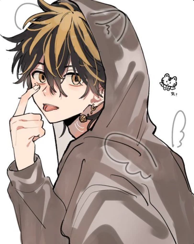 Thumbnail of Kazutora Hanemiya