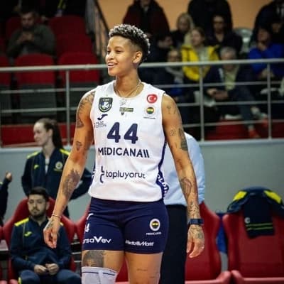 Thumbnail of Melissa Vargas