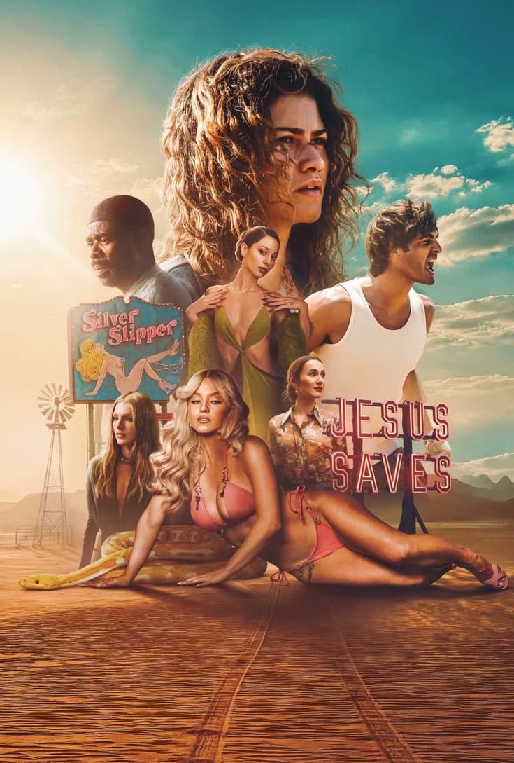 Thumbnail of Euphoria