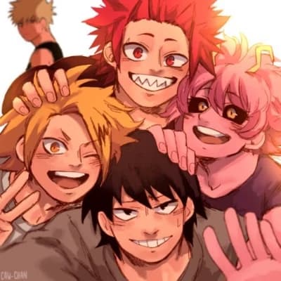 Thumbnail of **Перевод:**
Bakusquad night out