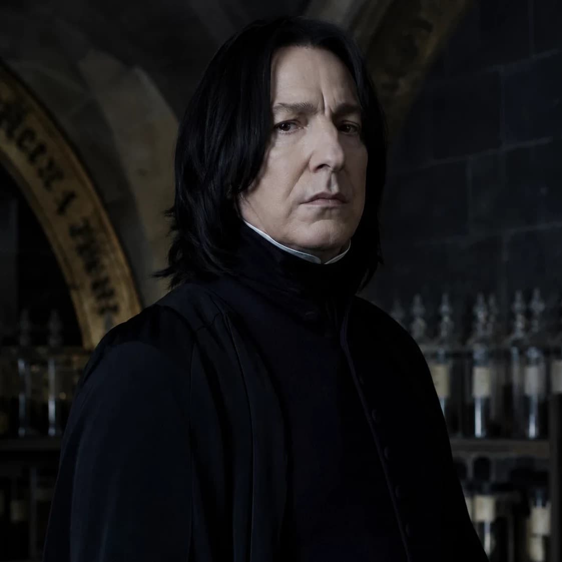 Thumbnail of Severus Snape