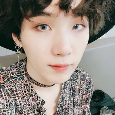 Thumbnail of We're Yoongi