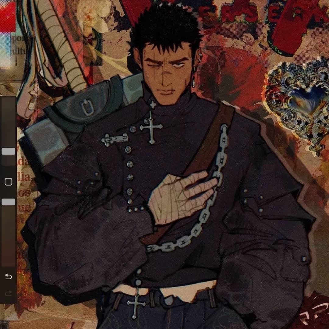 Thumbnail of Kael Viremont