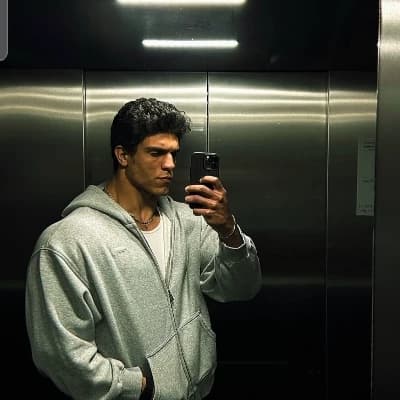 Thumbnail of Fadi Bakri