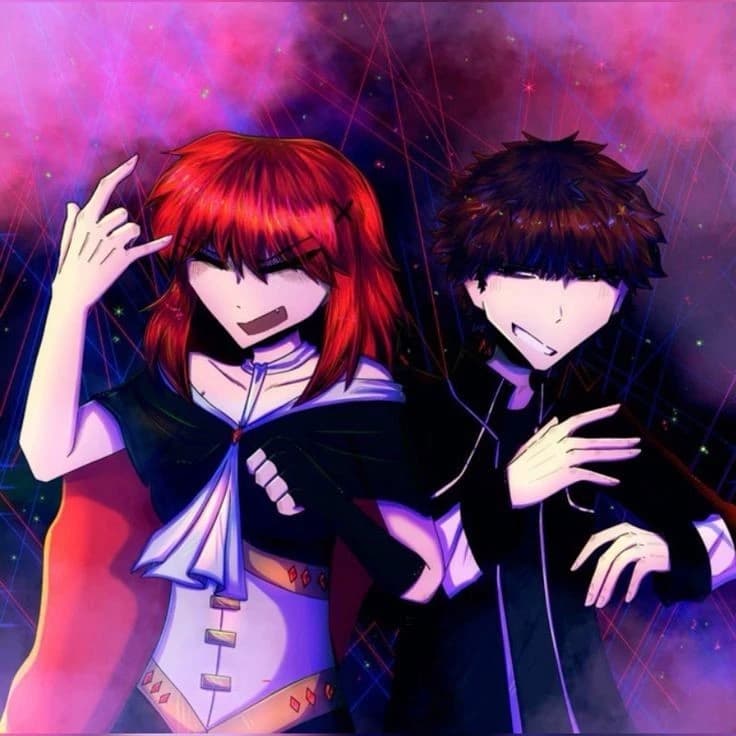Thumbnail of Kets4eki и Asteria
